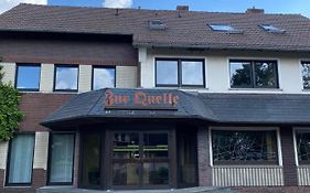 Bistro-Zur-Quelle